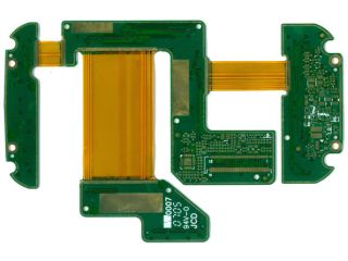 Rigid-flex Board