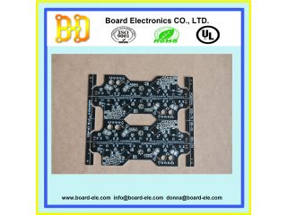 aluminum pcb for led . led bulb pcb . led smd pcb board