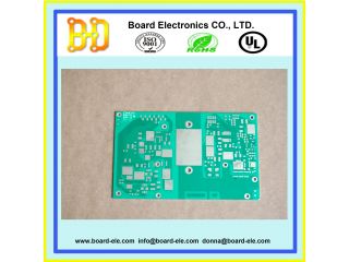 led aluminium pcb . led pcb module . led pcb 94v0