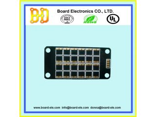 copper core pcb . copper pcb . led MCPCB