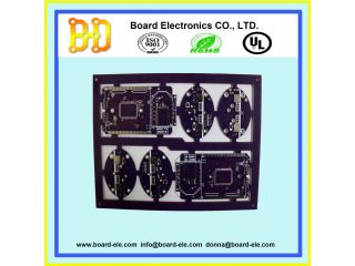 heavy copper pcb. 3oz copper pcb . pcb circuit boards . double sided pcb