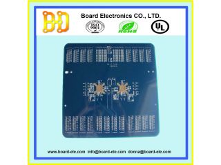 pcb prototyping service . hard gold pcb . roth elektronik pcb . pcb service